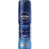 Nivea Men Fresh Active deospray 150 ml