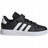 Adidas športová obuv ekologická koža čierna veľkosť 32