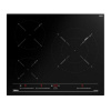 Craftenwood Indukčná Platnička Teka 112520018 60 cm 60 cm 7200 W