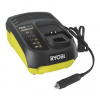 Ryobi RC18118C 18V ONE+ nabíjačka do auta