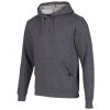 Montana Hoodie pánska mikina sivá veľkosť oblečenia XL - XL