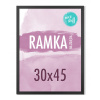 Rámik na jednu fotografiu Nice Stuff 45 x 30 cm