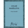 E-kniha: Civilné manželstvo