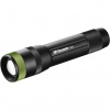 P8512 LED dobíjacia ručná baterka GP Discovery CR42, 1000 lm + Li-ion 18650