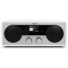Rádio TechniSat DIGITRADIO 451 CD IR biela (V057F74D)