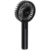 ADLER AD 7338, Mini USB Ventilátor, čierny