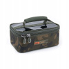 FOX Camolite Rigid Lead & Bits Bag