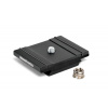Manfrotto 200PL Plate Aluminium RC2 and Arca-swiss - Manfrotto 200PL-PRO (200PL-PRO)