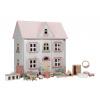 Domček pre bábiky Little Dutch Domček pre bábiky (8713291771178)
