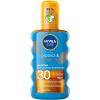 Nivea Sun Protect & Bronze SPF30 mlieko na opaľovanie 200ml