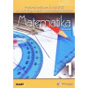 Matematika pre 6. ročník základnej školy a 1. ročník gymnázií s osemročným štúdiom/1. polrok - Ľubica Popíková, Monika Kolková