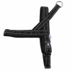 Hurtta Casual Harness Raven - postroj pre nórskeho psa - 55
