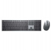 DELL KM7321W bezdrátová klávesnice a myš HU/ maďarská (580-AJQI)