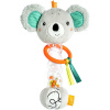 BABY FEHN DoBabyDoo Rainmaker Koala hrkálka