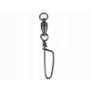 Savage Gear Karabínka S Obratlíkom Ball Bearing Snaps Veľ.2