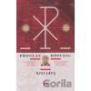 Proglas - Konštantín Filozof - sv. Cyril
