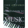 The Oxford Companion to Music - Alison Latham