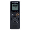 Digitální záznamník OM SYSTEM VN-541PC black