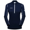 MAMMUT AENERGY ML HALF ZIP rolák W night - S, nv