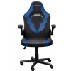 TRUST GXT703B RIYE GAMING CHAIR BLUE |
