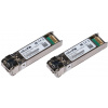 MikroTik XS+2733LC15D SFP/SFP+/SFP28, SM, 1270/1330nm, 15 km