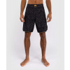 Fight šortky Venum x Ilia Topuria Unmatched - Black/Gold Velikost: M