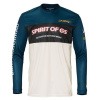 BMW Dres Rallye standard Blue XXL