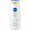 Nivea Creme Soft sprchový gél náhradní náplň 500 ml