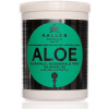 KALLOS Aloe Vera Moisture Repair Shine Hair Mask 1000 ml