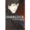 Sherlock: The Blind Banker