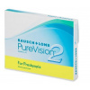 Bausch + Lomb PureVision 2 for Presbyopia (6 šošoviek)