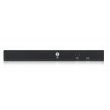 Switch Zyxel GS1100-10HP 8 x 1GbE PoE 2 x SFP čierny