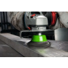 BOSCH Črepníková kefa, zvlnený drôt, 65, nerezová oceľ 65 mm, 0,3 mm, M14 2608622061