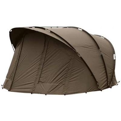 Bivak s Ložnicí Fox Voyager 2 Person Bivvy + Inner Dome
