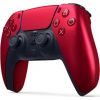 Sony DualSense Red Bluetooth/USB Gamepad Analogue / Digital PlayStation 5