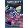 Crew Minecraft komiks: Chodí wither okolo - souborné vydání