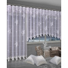 Snehová vločka set (300cmx160cm+180cmx250cm)