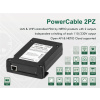 NETIO PowerCable 2PZ Smart LAN/WIFI 2x zásuvka 230V/16A POWERCABLE2PZ