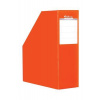 Victoria zakladač kartónový 90 mm oranžový
