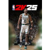NBA 2K25