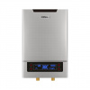 HAKL 3K-DL 4-12 kW prietokový ohrievač