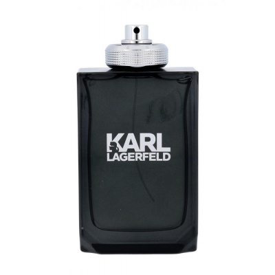 Karl Lagerfeld For Him (M) 100ml - Tester, Toaletná voda