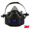 Polomaska ochranná pracovná 3M™ Secure Click™ HF-800 - M m