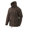 Helikon-Tex bunda SAS SMOCK DuraCanvas EARTH BROWN veľ.L