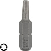 Bosch Skrutkovací hrot Extra Hart T15, L 25 mm, 25 ks 2607002495