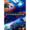 Sid Meier's Starships (PC) STeam
