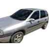 Okenné deflektory Opel Corsa 4D 1993-2001 2 ks predné