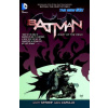 Batman: Night of the Owls (The New 52)