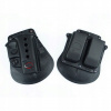 Airsoft - GL2 Tactical Holster pre Magazine G17 19 22 23 (Airsoft - GL2 Tactical Holster pre Magazine G17 19 22 23)