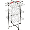 Vileda Vileda Mixer 3 sušiak na bielizeň 30m black VILEDA 174077